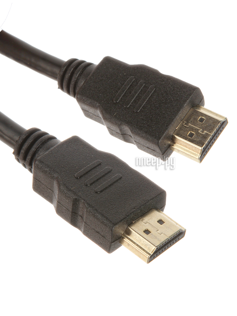  5bites HDMI M / M v2.0 4K High Speed Ethernet 3D 0.5m APC-200-005  329 