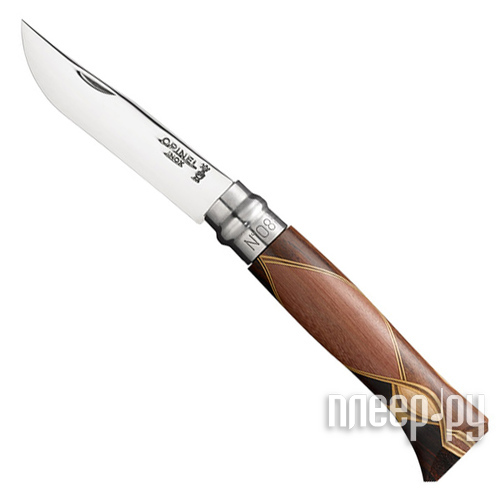 Нож Opinel №8 Chaperon 001399 - длина лезвия 85мм