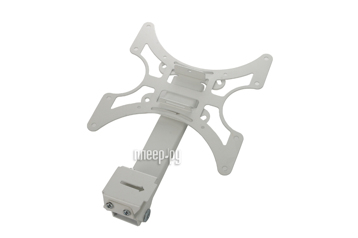 Кронштейн Trone LPS 41-11 (до 25кг) White