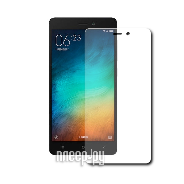    Xiaomi Redmi 3s Onext Eco 43129 