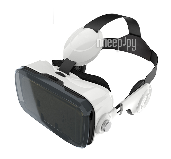    Apres Z4 3D VR Glasses