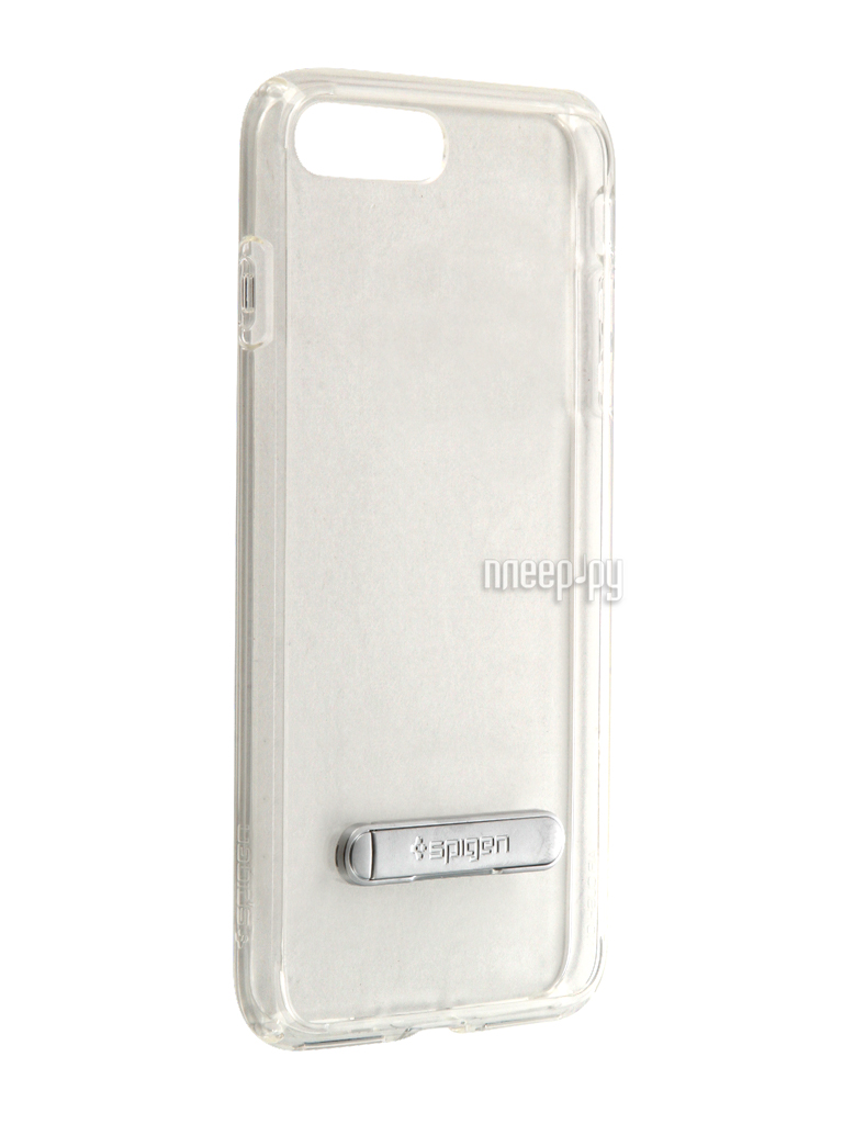   Spigen SGP Ultra Hybrid S  APPLE iPhone 7 Plus Crystal Clear 043CS20754 