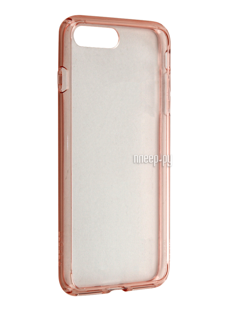   Spigen SGP Ultra Hybrid  APPLE iPhone 7 Plus Pink Crystal 043CS20549  1020 