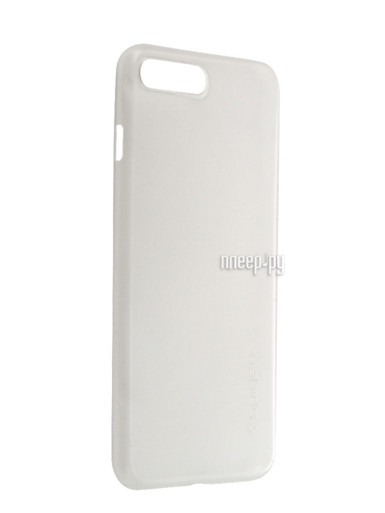   Spigen SGP AirSkin  APPLE iPhone 7 Plus Transparent Mat 043CS20499  1136 