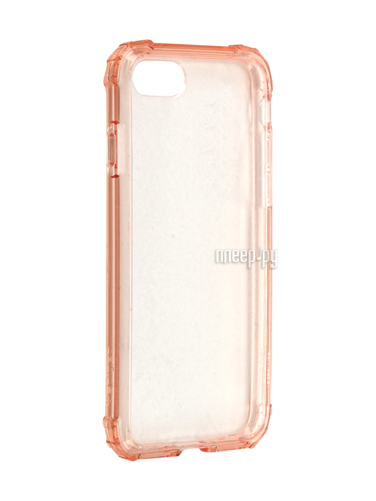   Spigen SGP Crystal Shell  APPLE iPhone 7 Pink Crystal 042CS20308