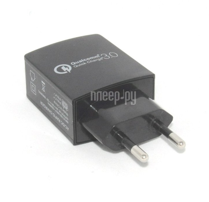   Hentington Qualcomm Quick Charge 3.0 Turbo USB HC-2214  682 