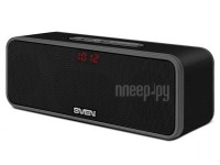 Колонка Sven PS-170BL SV-014612 Black