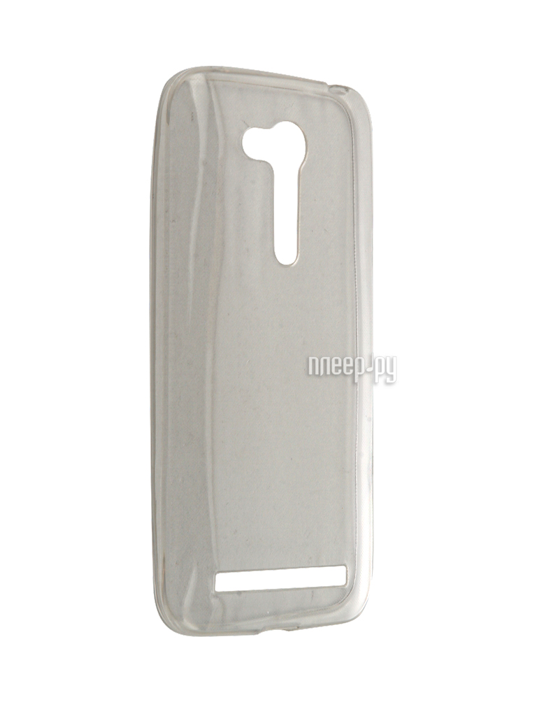  ASUS Zenfone Go ZB450KL Zibelino Ultra Thin Case White