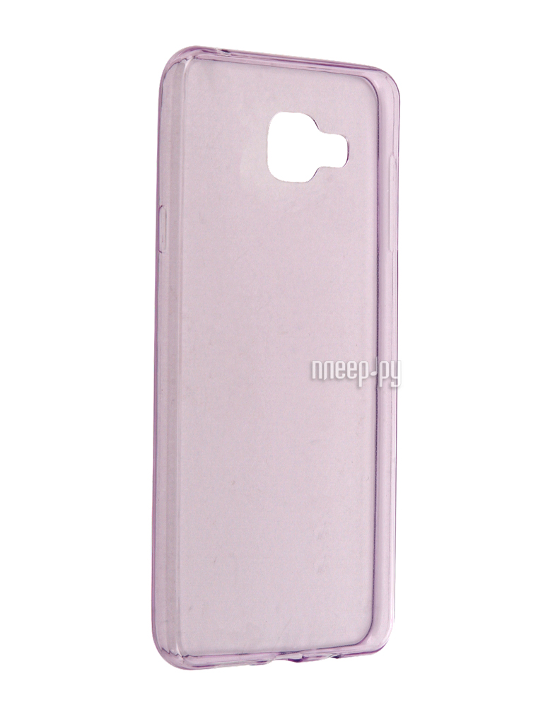  - Samsung Galaxy A7 BROSCO Purple SS-A7-TPU-PURPLE