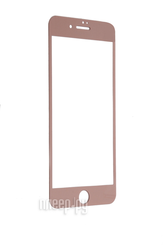    Krutoff 3D  APPLE iPhone 7 Rose Gold 20222 