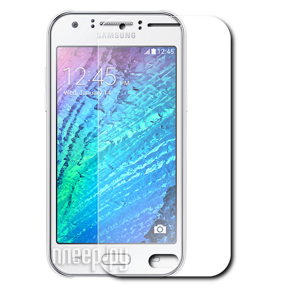    Samsung Galaxy J1 2016 SM-J120F / DS Svekla 0.26mm ZS-SVSGJ120F 