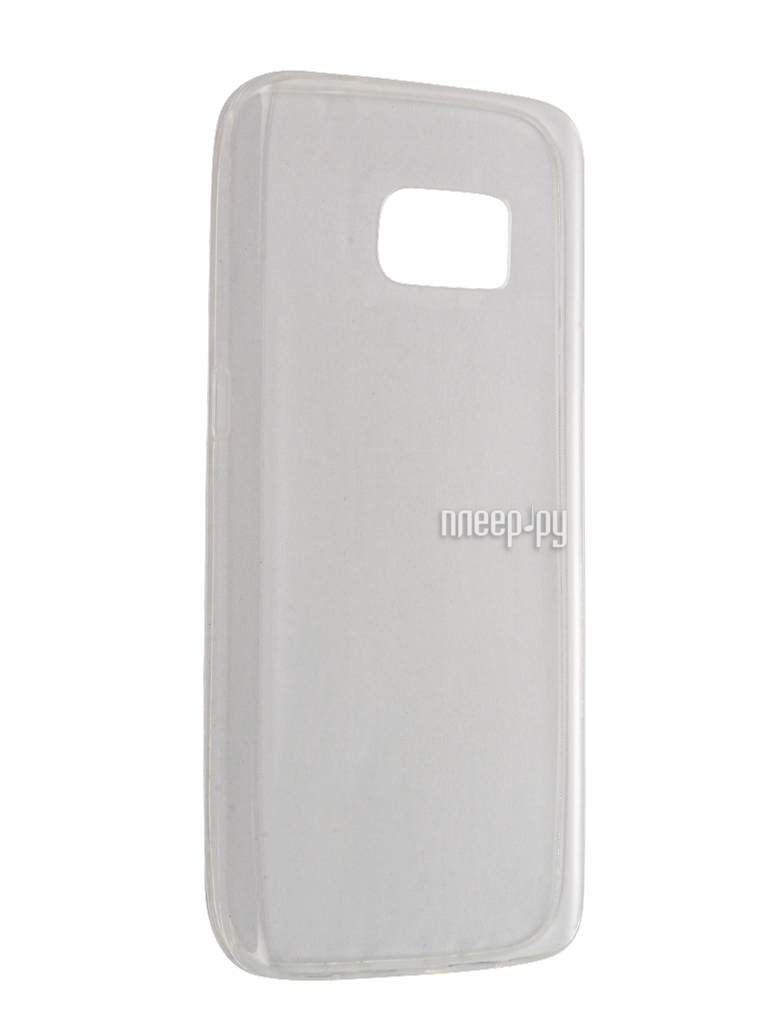   Samsung G930F Galaxy S7 Svekla Transparent SV-SGG930F-WH