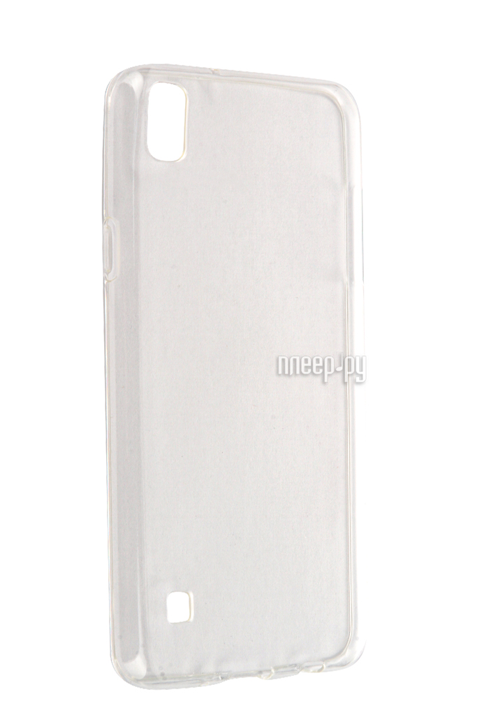   LG X Style Svekla Transparent SV-LGXS-WH 