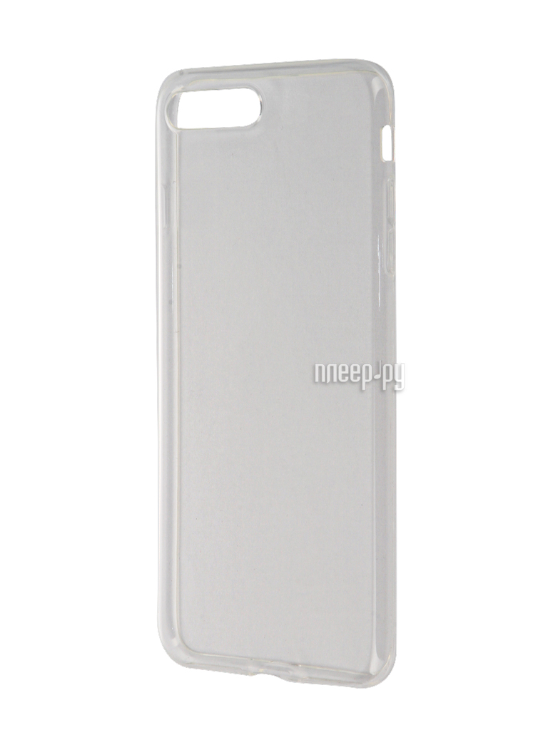   Svekla  APPLE iPhone 7 Plus Transparent SV-AP7PLUS-WH  596 