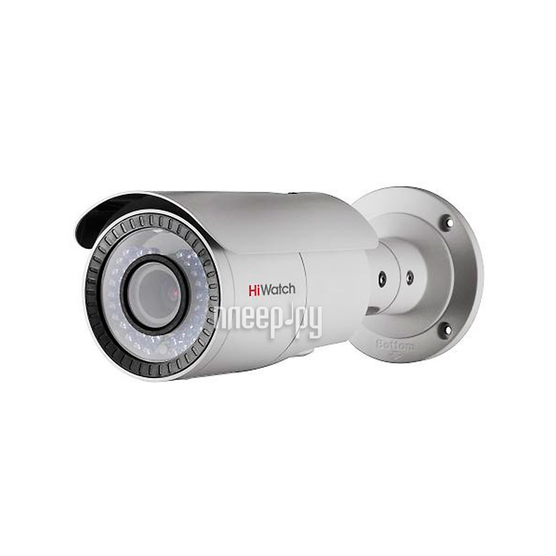 AHD  HikVision HiWatch DS-T206 2.8-12mm  3746 