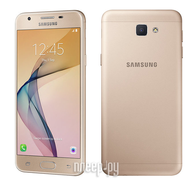   Samsung SM-G570F / DS Galaxy J5 Prime Gold 