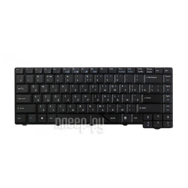  TopON TOP-100301  Acer Aspire 4230 / 4930 Series Black