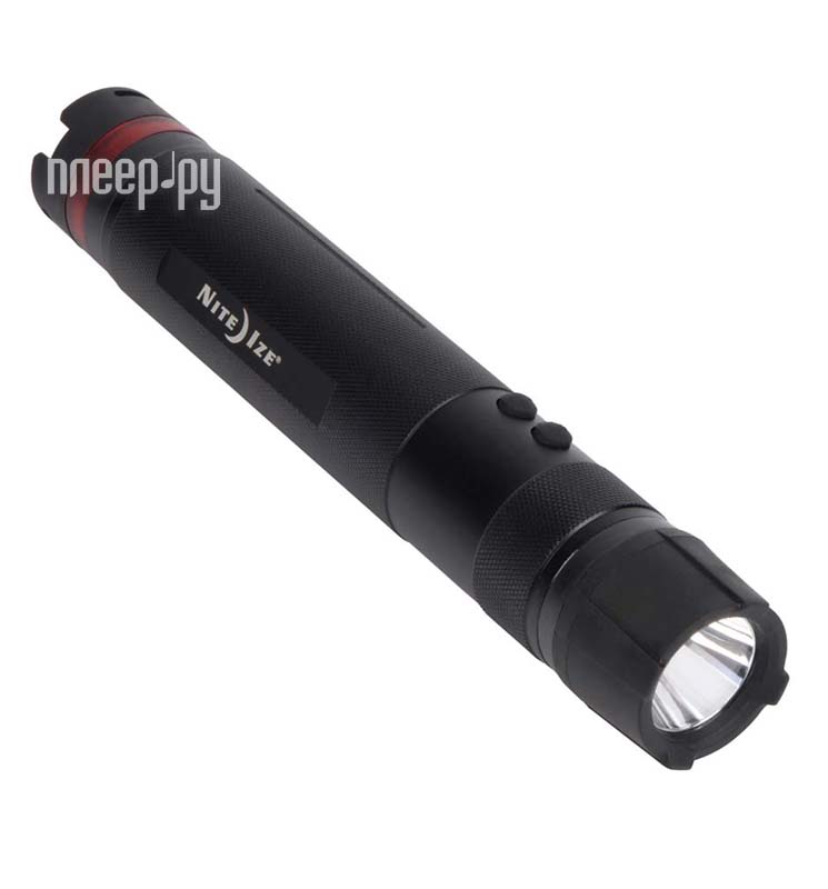  Nite Ize 3-in-1 LED Flashlight Black NL3A-01-R7  1207 