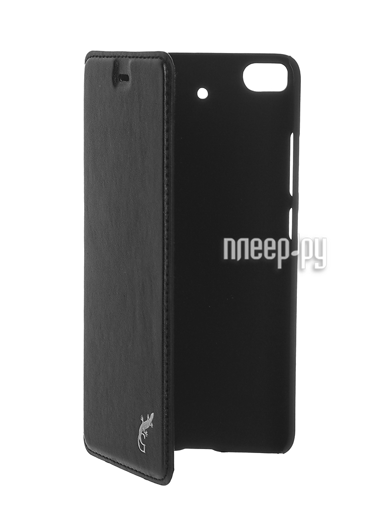   Xiaomi Mi5S G-case Slim Premium Black GG-750  890 