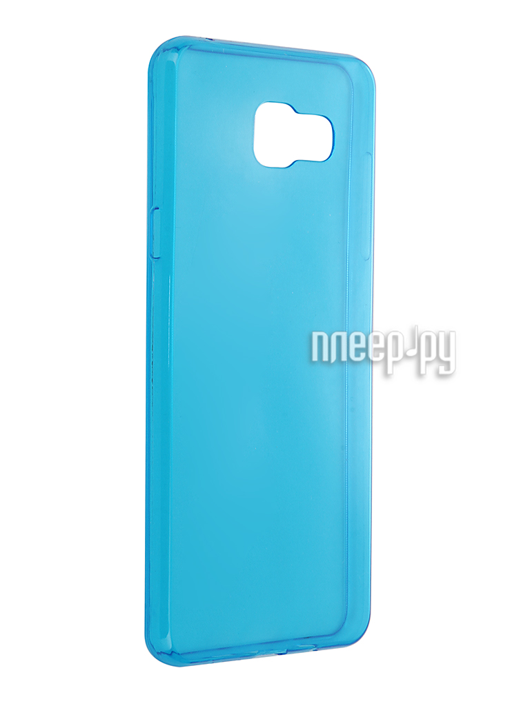   Samsung Galaxy A5 2016 Cojess TPU 0.3mm Light Blue 
