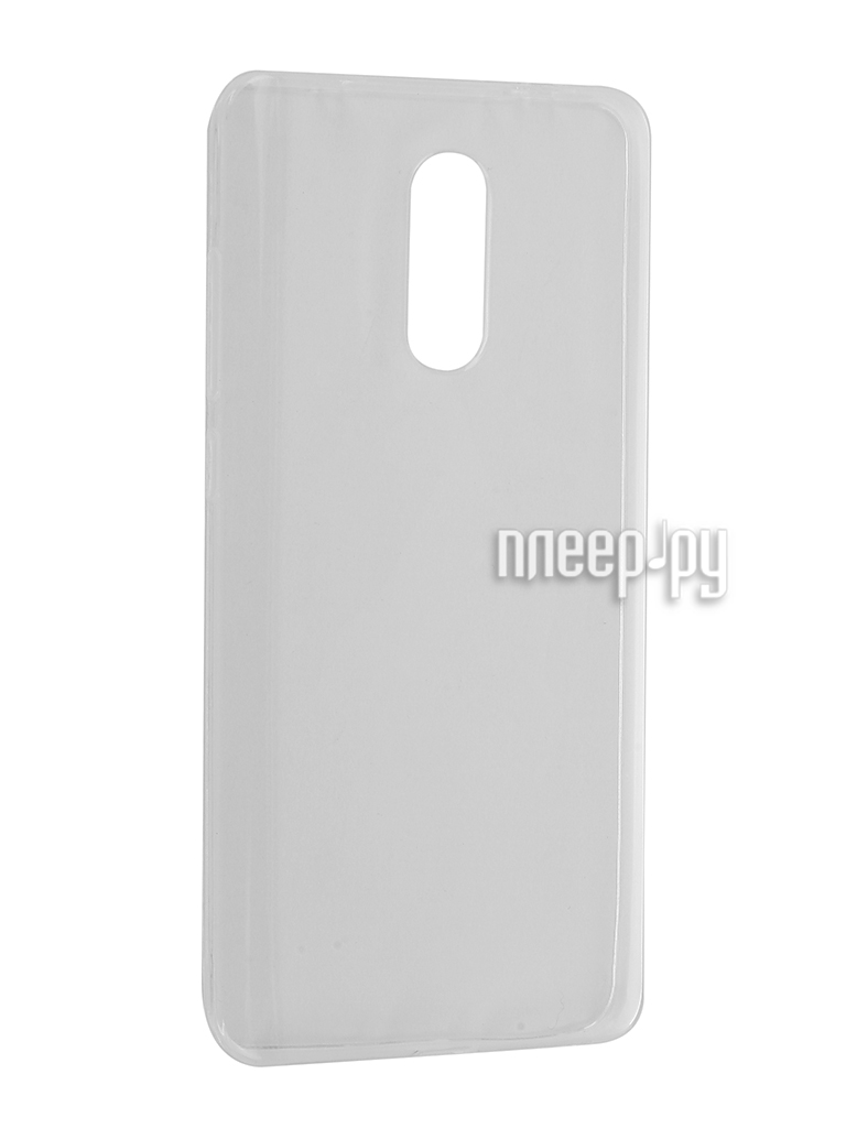   Xiaomi Redmi Pro Svekla Transparent SV-XIREDPRO-WH  579 