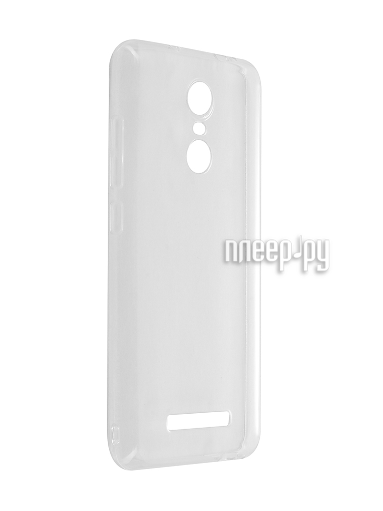   Xiaomi Redmi Note 3 / Note 3 Pro DF xiCase-02  572 