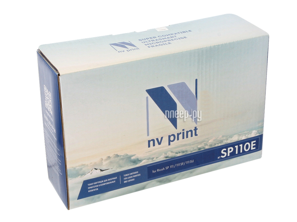  NV Print SP110E  SP-111 / 111SF / 111SU
