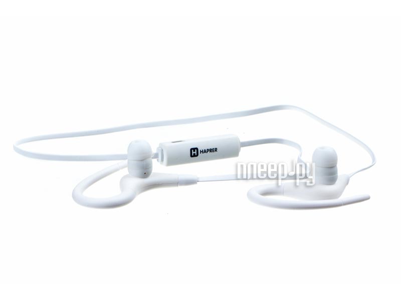 Гарнитура Harper HB-108 White