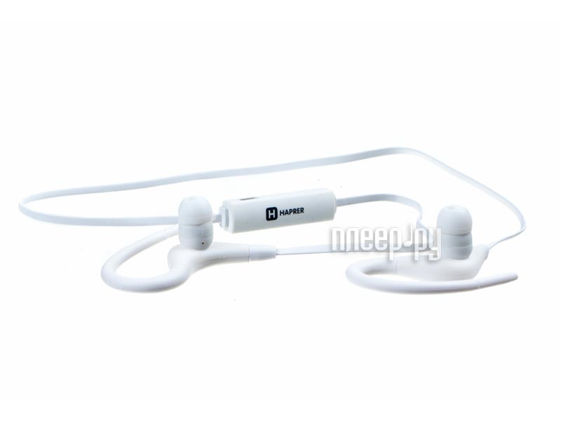  Harper HB-108 White