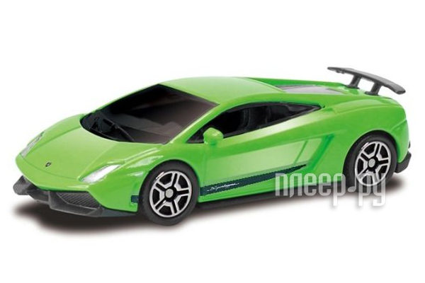  AUTOTIME Lamborghini Gallardo 49946  146 