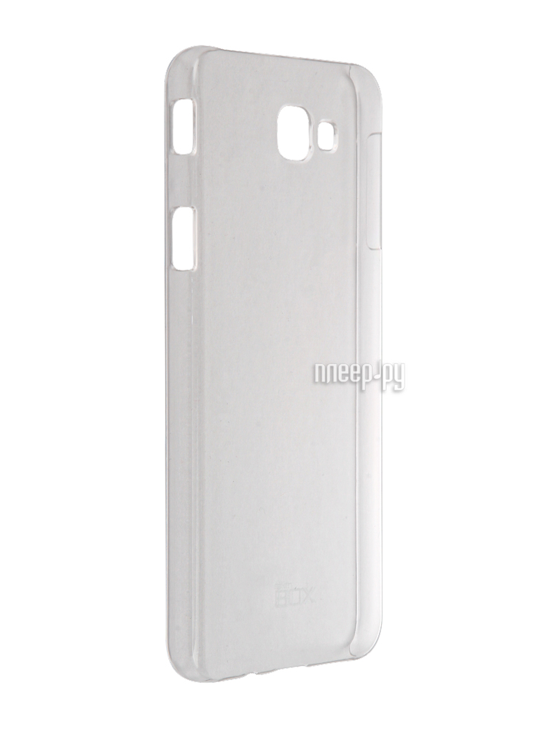   Samsung Galaxy On5 SM-G550F SkinBox Crystal 4People Transparent T-S-SG550F-007  120 
