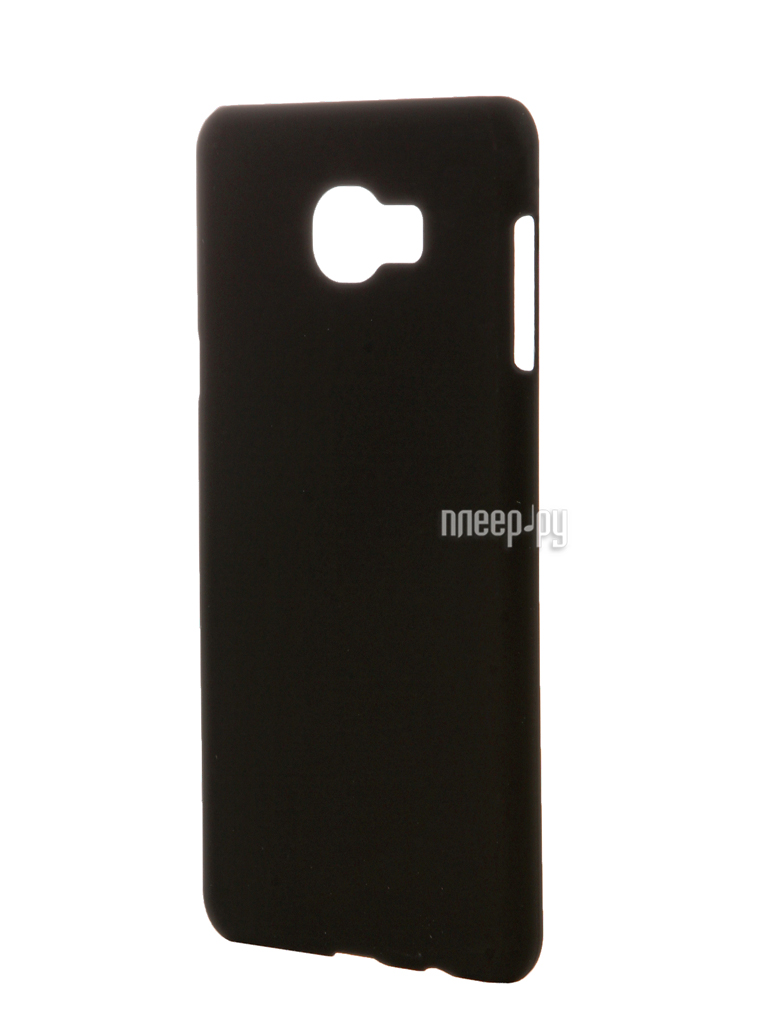   Samsung Galaxy C7 SkinBox 4People Black T-S-SGC7-002