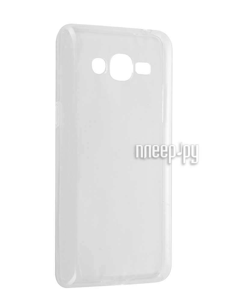   Samsung G532 Galaxy J2 Prime 2016 Dekken Transparent 20395  528 