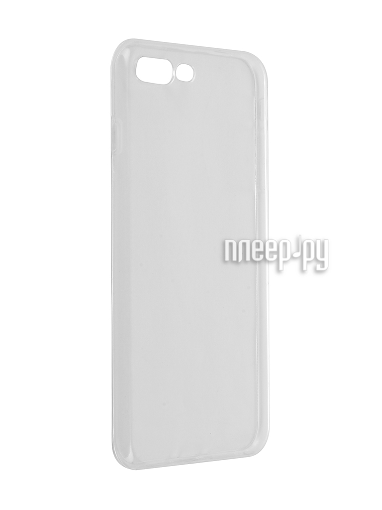   Dekken  APPLE iPhone 7 / 7S Plus Transparent 20400  540 
