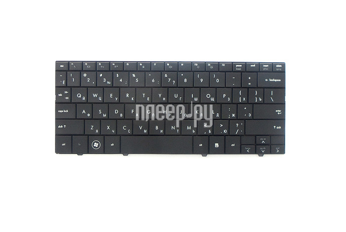  TopON TOP-100500  HP Mini 1000 / 700 / 1100 Series Black