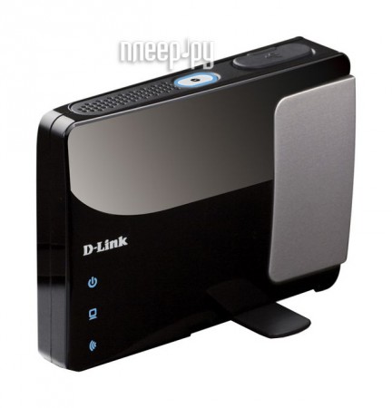 Wi-Fi  D-Link DAP-1350 