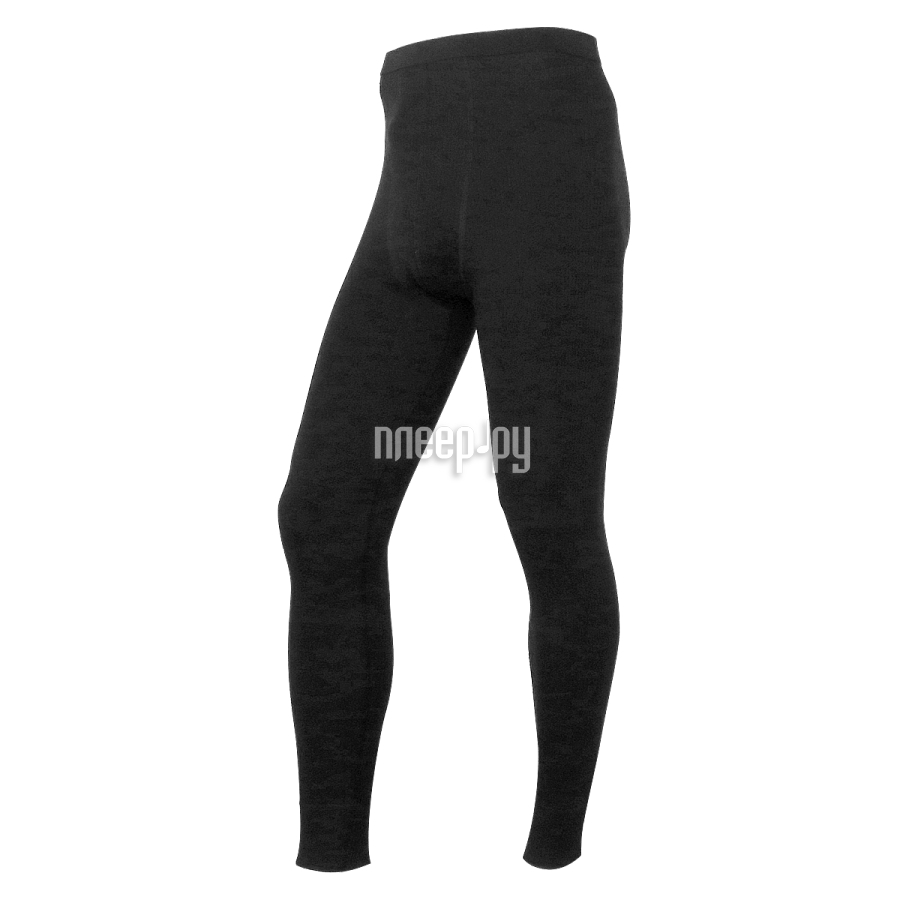 Кальсоны Laplandic XL Black L21-9230P