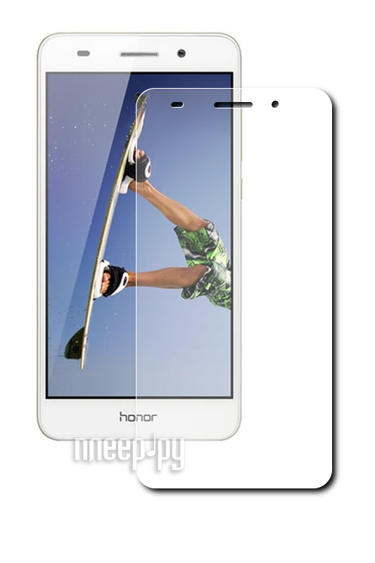    Huawei Honor 5A Plus Cojess Glass PRO+ 0.33mm 