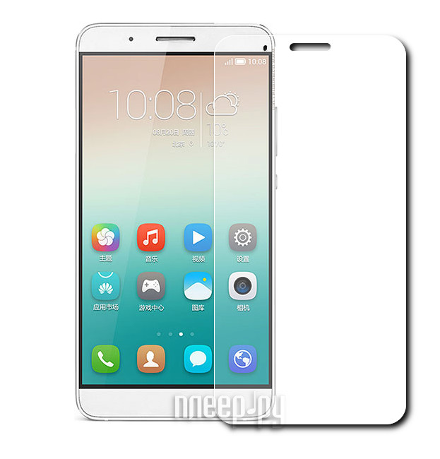    Huawei Honor 7i Cojess Glass PRO 0.33mm 