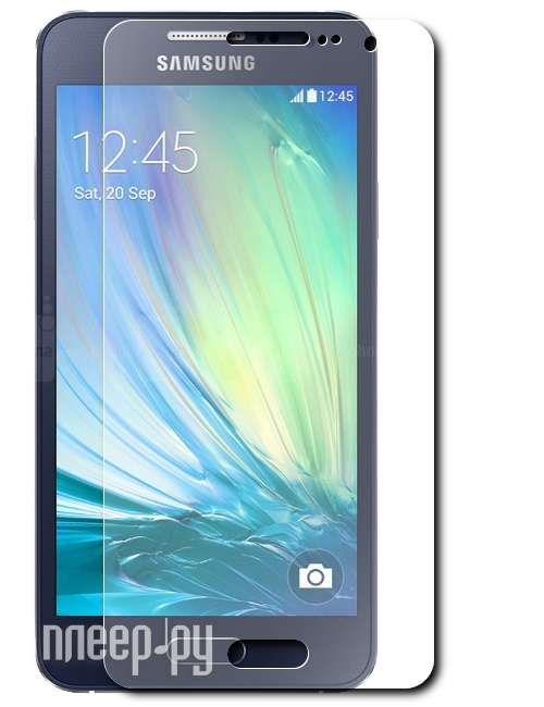    Samsung Galaxy A3 Cojess Glass PRO+ 0.33mm 