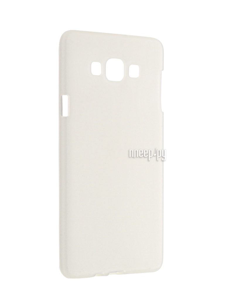   Samsung Galaxy A7 Duos / A700FD / A700F Cojess UpCase White