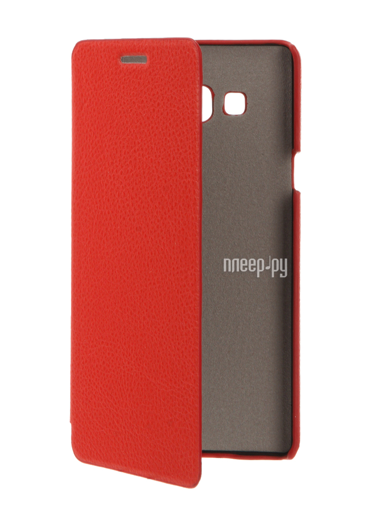   Samsung Galaxy A7 Duos / A700FD / A700F Cojess UpCase Red   161 
