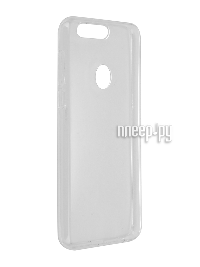   Huawei Honor 8 iBox Crystal Transparent 