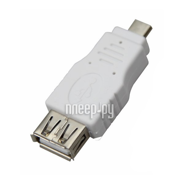  ProConnect USB-A - microUSB 18-1173-9 