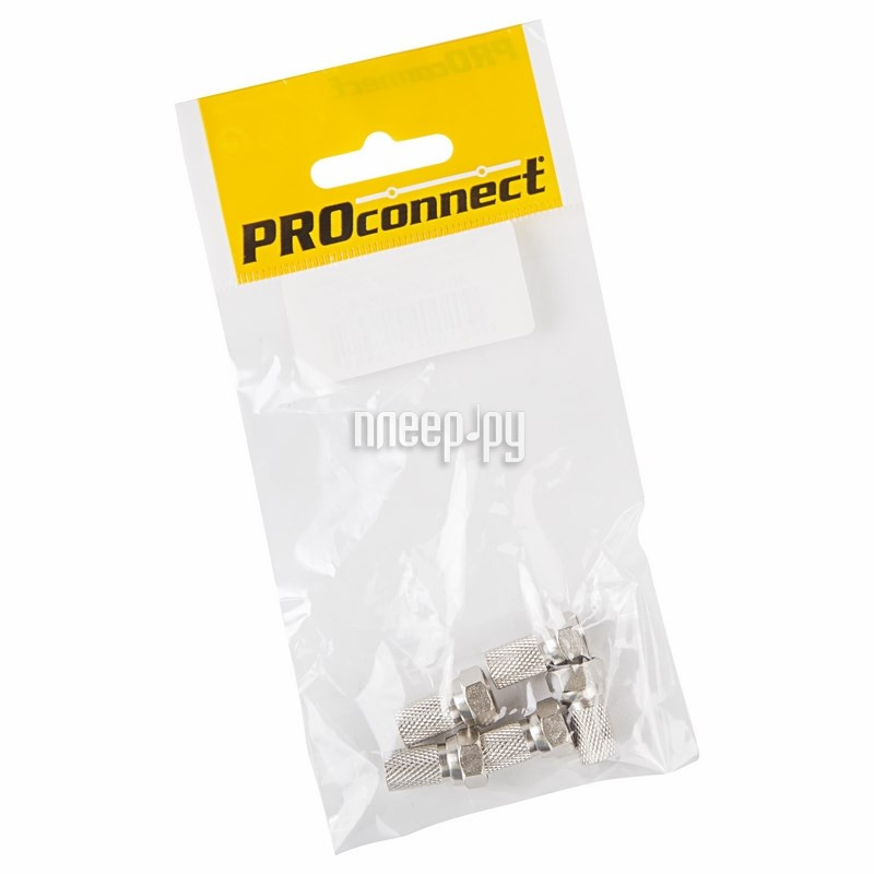  ProConnect F 05-4005-4-9  71 