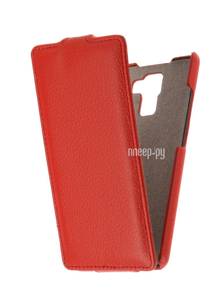   Huawei Honor 7 Cojess UpCase Red  110 
