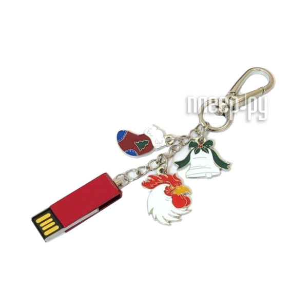 USB Flash Drive 8Gb -  3 2017set3-8 