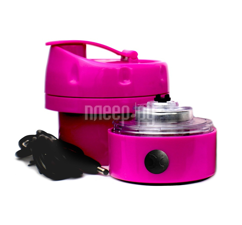  Promixx Upgrade Pack   Pink PROUPG3