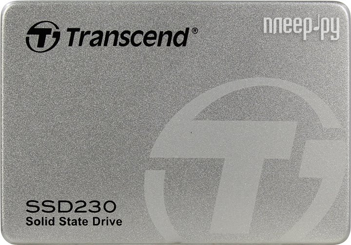   128Gb - Transcend 230S TS128GSSD230S 