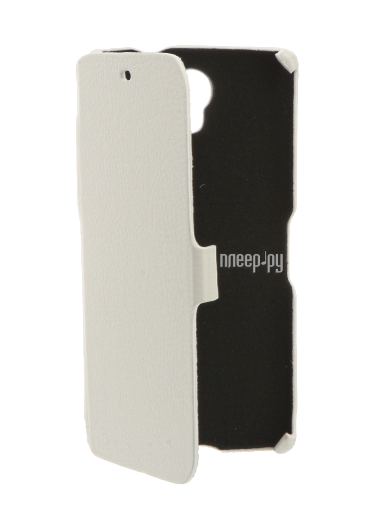   BQ BQS-5502 Hammer Cojess Ultra Slim Book   White  145 